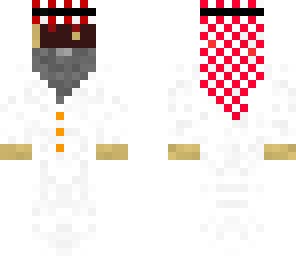 arab boss