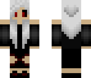 girl kaneki-ken