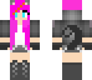 cat girl