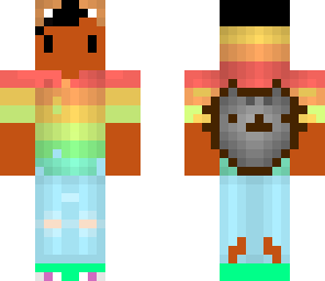 vutie pie