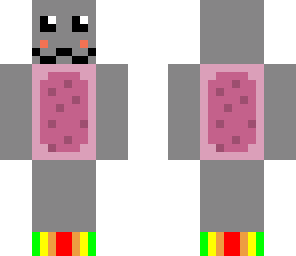 nyan cat