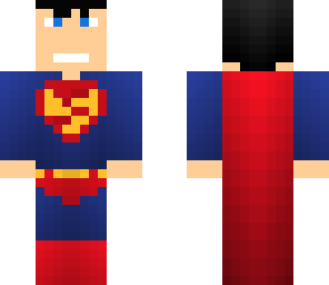 goldpaus superman