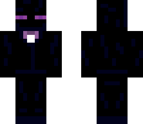 mr enderman