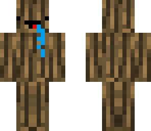 oak derp