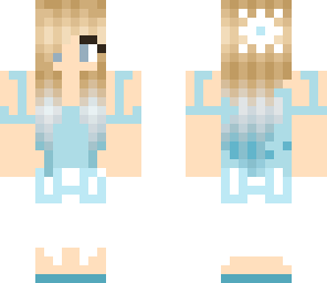 ice queen