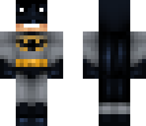 goldpaus batman