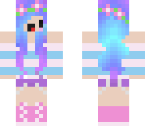 cute derpy chibi pastel