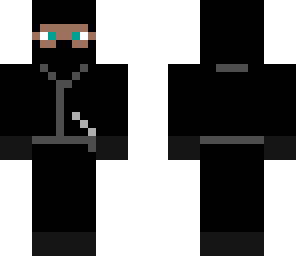 mr ninja