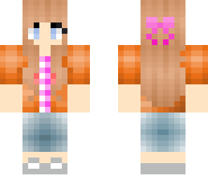 cute girl 1 read description