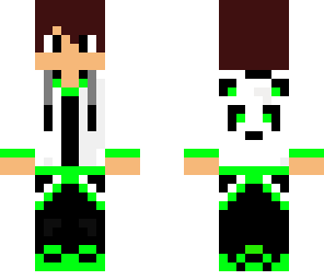 dj panda boy edited