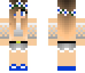my updated skin