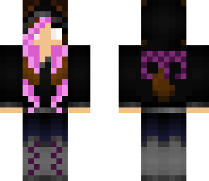 trans got purple