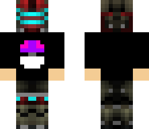 deadspace kid