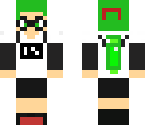 green inkling slash falconplayer inkling