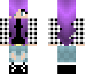girl