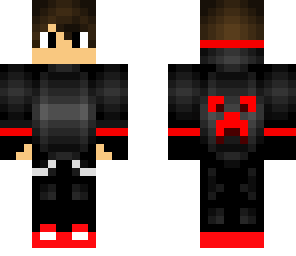 skin for minecraft