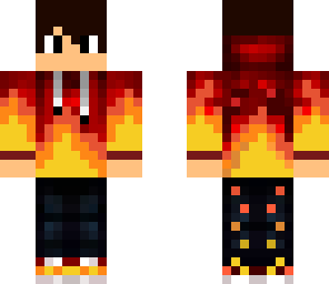 fire teen 2