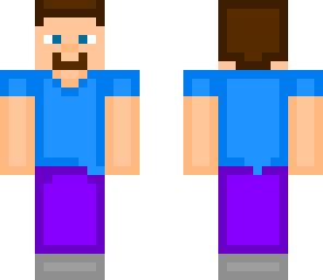 steve