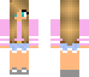 cute girl