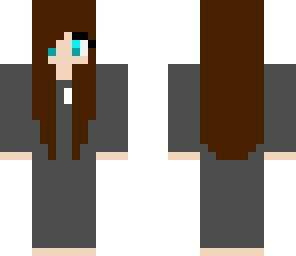 prison girl