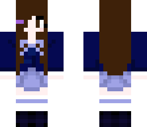 violet