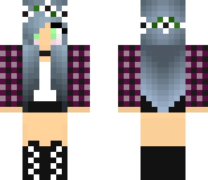 edited chibi