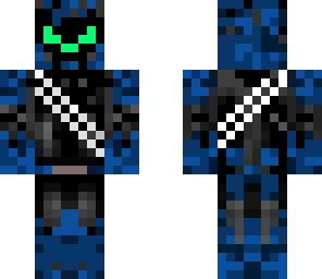 hunter