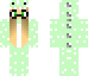 green fabio