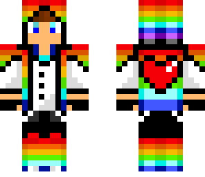 rainbow final 2