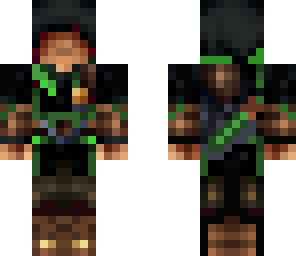 rangergilan