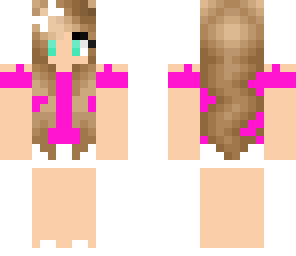 simple but cute
