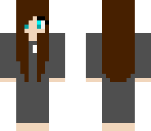 prison girl fixed