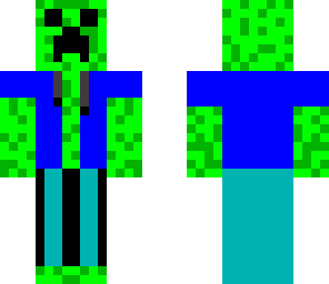 creeperfech