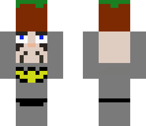 grumpycatman