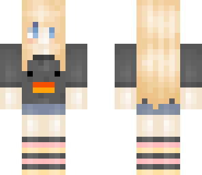 sqaishey ldshadowlady mix