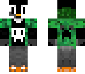 penguin gamer2