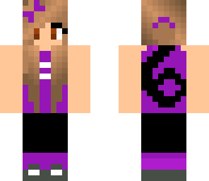purple softball player 6