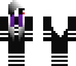 marionette edited