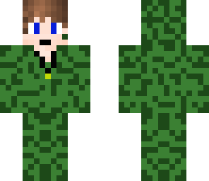 camo bajan
