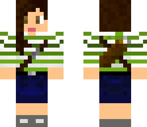 gamernamedmaddie stacy plays version