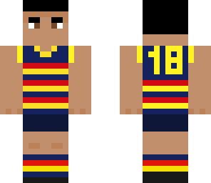 eddie betts