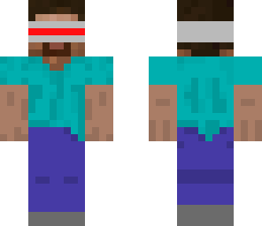 cybertronic steve
