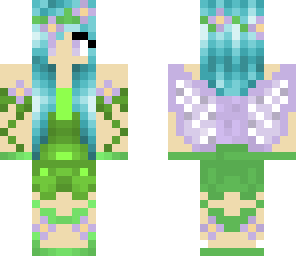 stinkin fairy