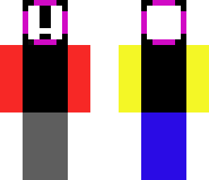 mystery glitch