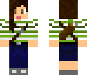 gamernamedmaddie stacy plays version longer pants