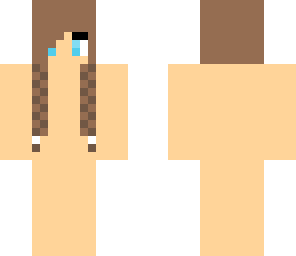 braids skin base