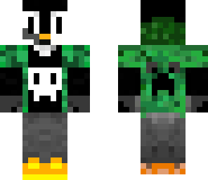 penguin gamer3