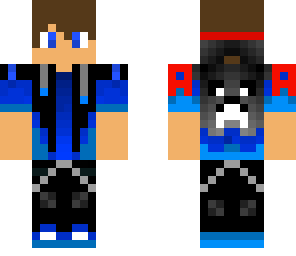 official 2015 awesomecraftalex skin