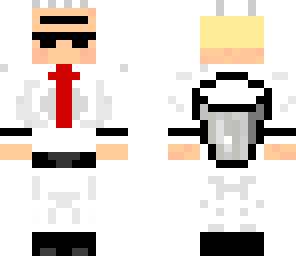 cool milkman 