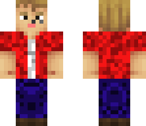nick